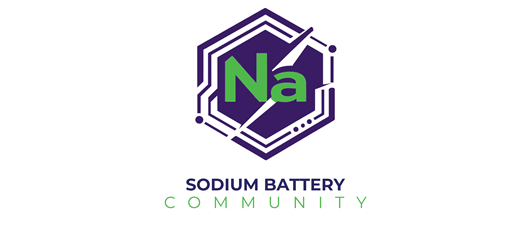 Sodium Battery Community Meeting