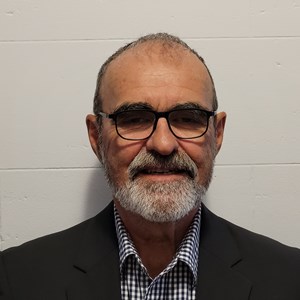 Jean-Yves Huot