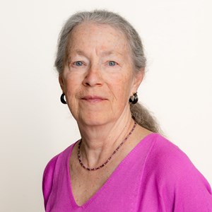 Photo of Linda Gaines