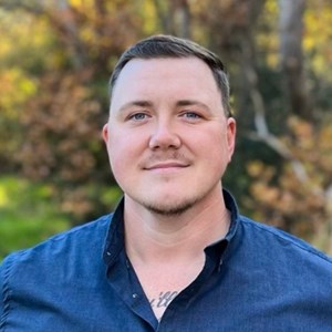 Photo of Nathan Nye