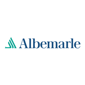 Photo of Albemarle Corporation