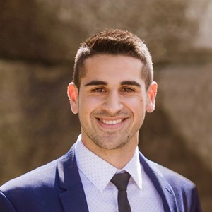Alex Ramji