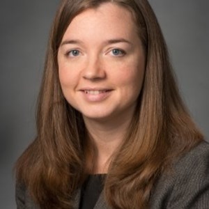 Photo of Amanda McAlpin