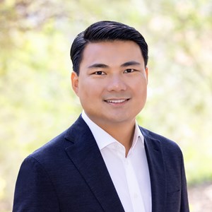 Photo of Antoni Tong