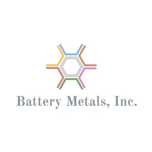 Photo of Battery Metals, Inc.