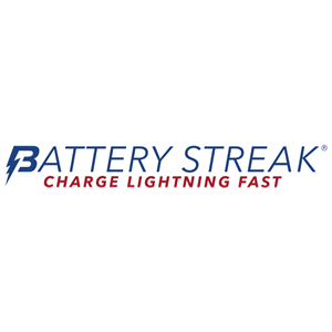 Photo of Battery Streak