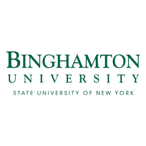 Photo of SUNY Binghamton University