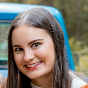 Photo of Courtney Forry