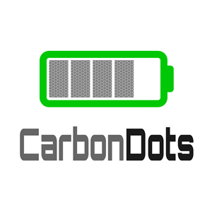 Photo of CarbonDots