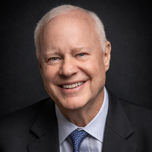 Photo of Jim Greenberger