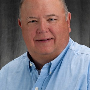 Photo of Christopher Brooks