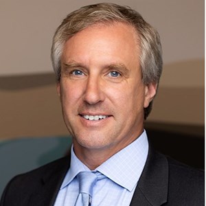 Photo of David Hochschild