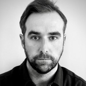 Photo of Dustin Krause
