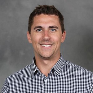 Photo of Eric Macciomei