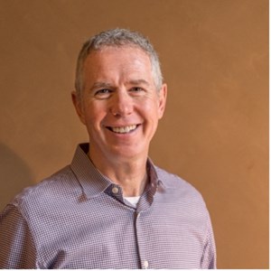 Photo of Jeff Haltrecht