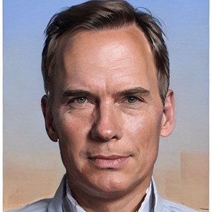 Tom Stepien