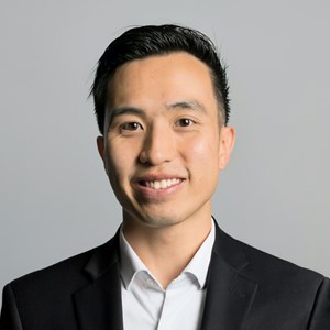 Kameron Liao
