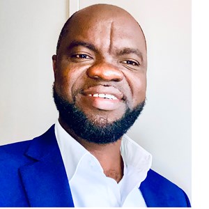 Daniel K Danquah