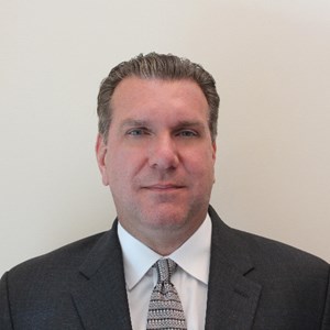 Photo of Jody Leber