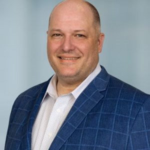 Photo of Jon Parrella