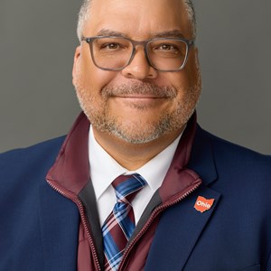 Jonathan Bridges