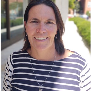 Photo of Kathy Lett