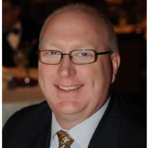 Kevin Long