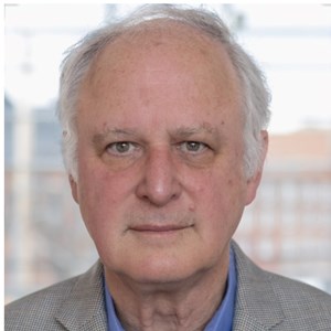 Photo of John Kincaide