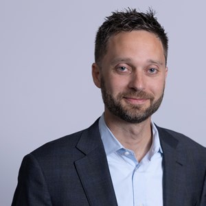 Photo of Kyle Gordon