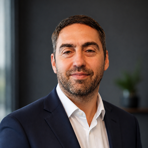 Mark Husdan