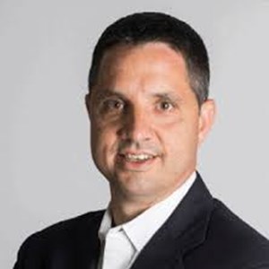 Photo of Mark Jensen
