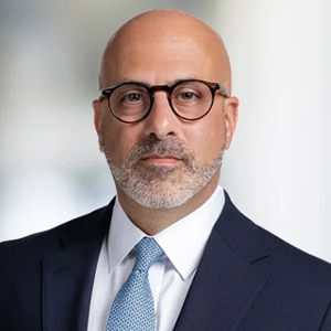 Anthony Scalise