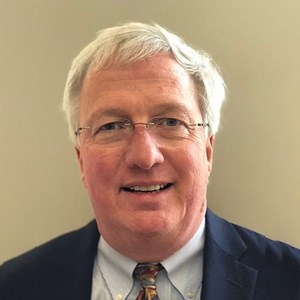 Photo of Michael Sanders