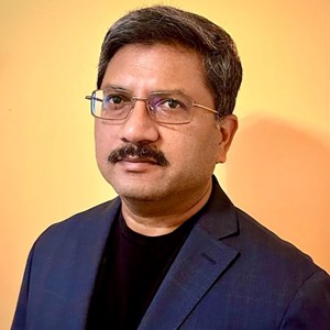 Sudhir Rajagopalan