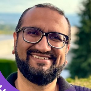 Photo of Nitin Tayagi