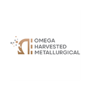 Photo of Omega Harvested Metalurgical