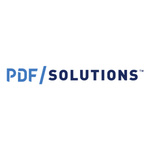 Photo of PDF Solutions