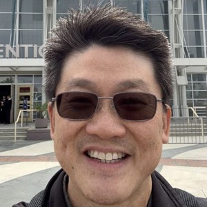 Marcus Peng