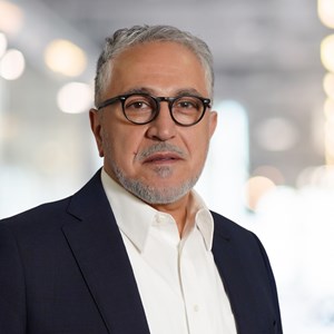 Photo of Rashid Farahati