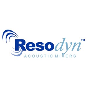 Photo of Resodyn Acoustic Mixers