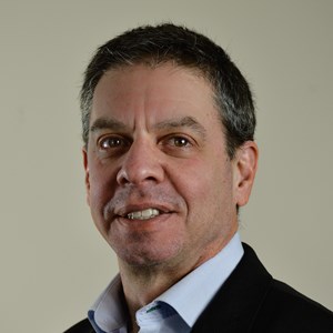 Photo of Roger Gerson
