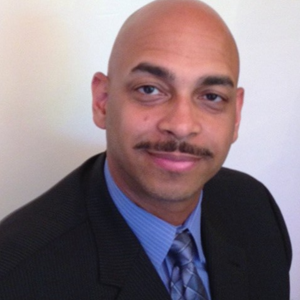 Ronald Butler