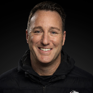 Photo of Ryan Fogelman