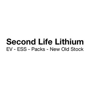 Photo of Second Life Lithium