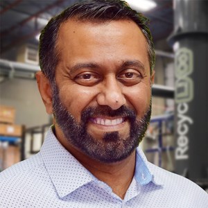 Shaheem Ali