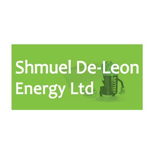 Photo of Shmuel De-Leon Energy Ltd.