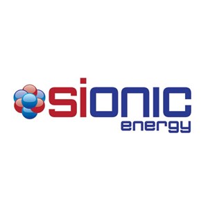 Photo of Sionic Energy