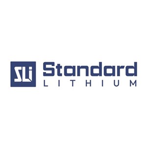 Photo of Standard Lithium