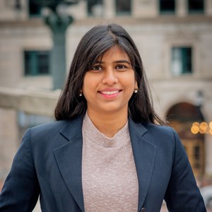 Sudeshna Mohanty