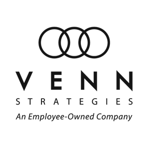 Photo of Venn Strategies
